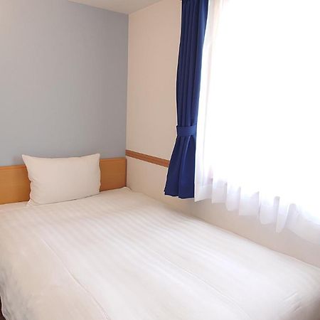 Toyoko Inn Niigata Ekimae Exteriér fotografie