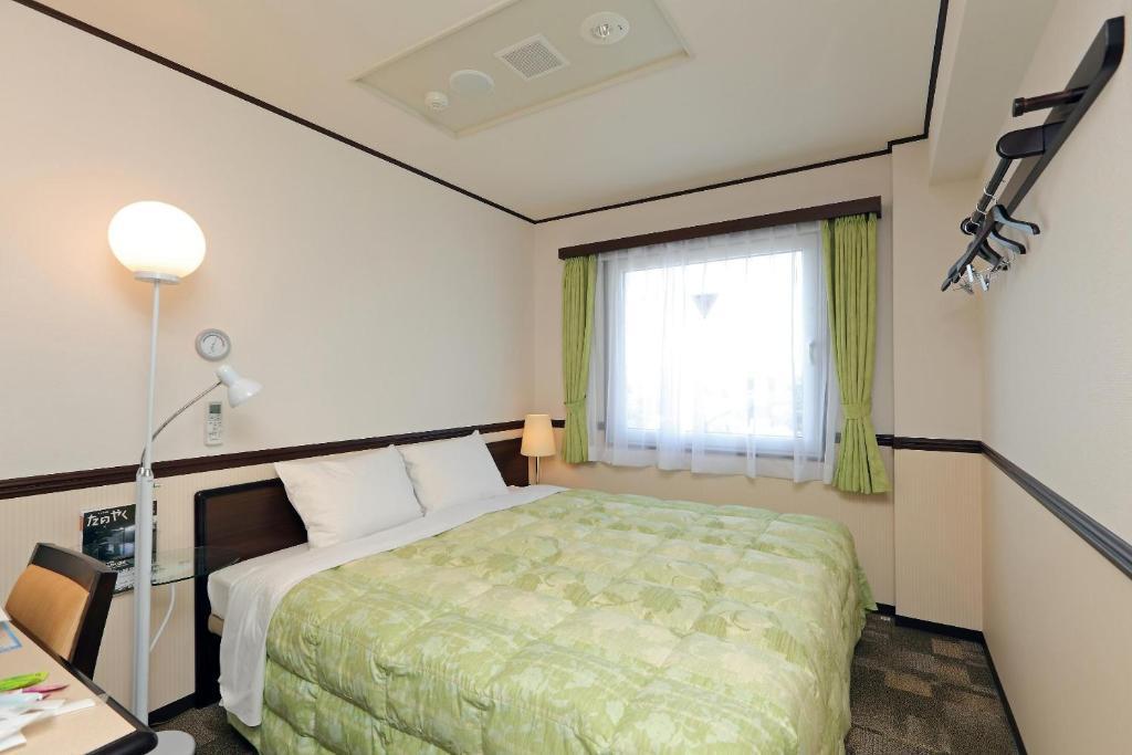 Toyoko Inn Niigata Ekimae Pokoj fotografie