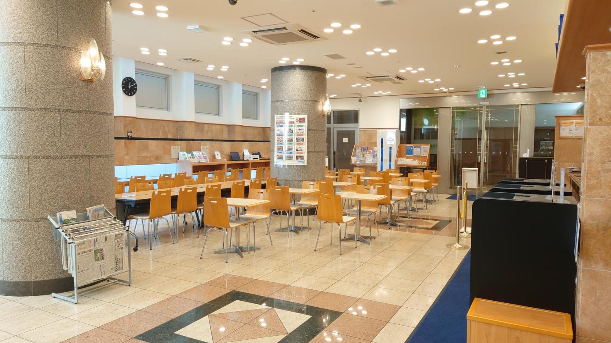 Toyoko Inn Niigata Ekimae Exteriér fotografie