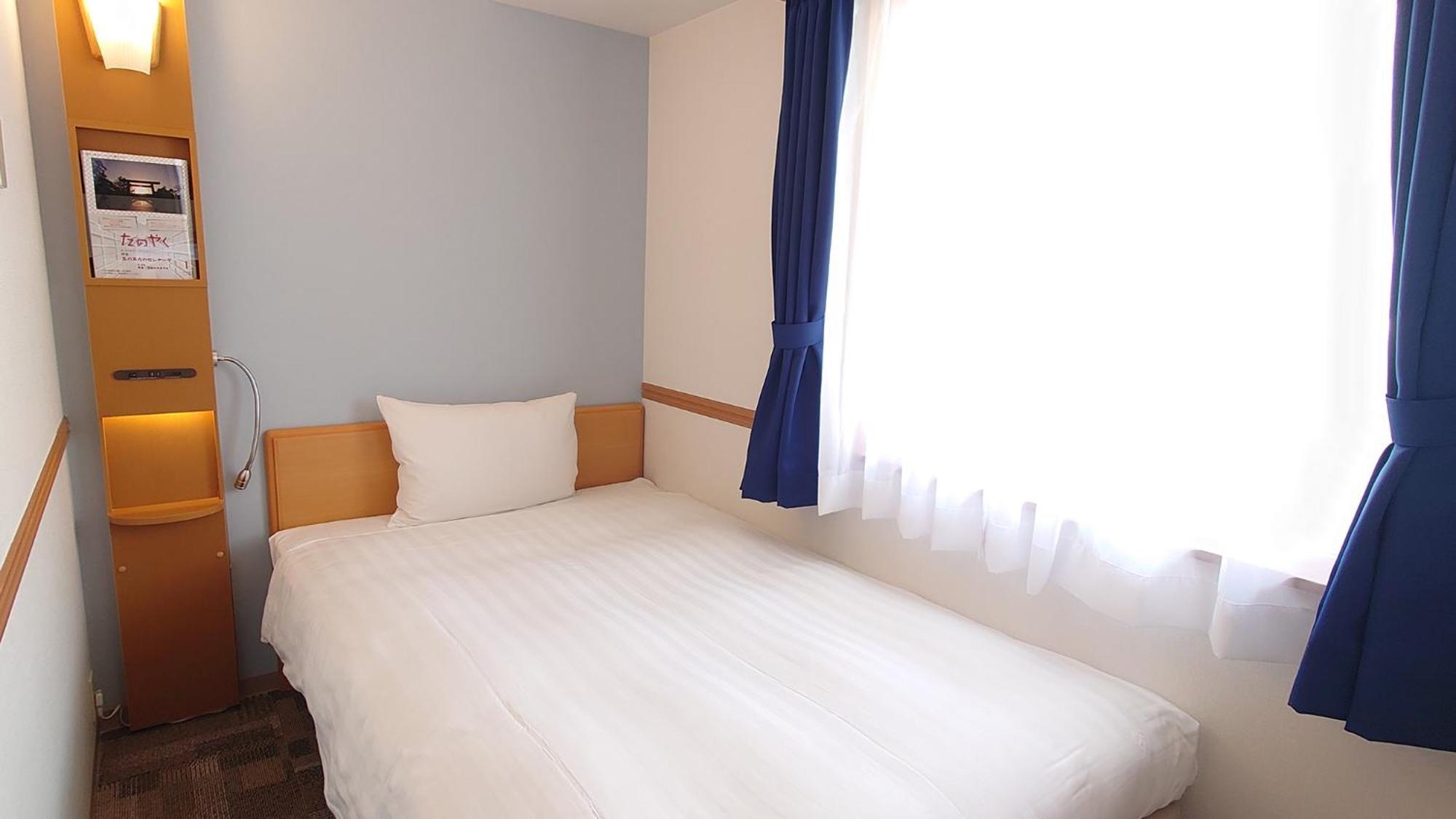 Toyoko Inn Niigata Ekimae Exteriér fotografie