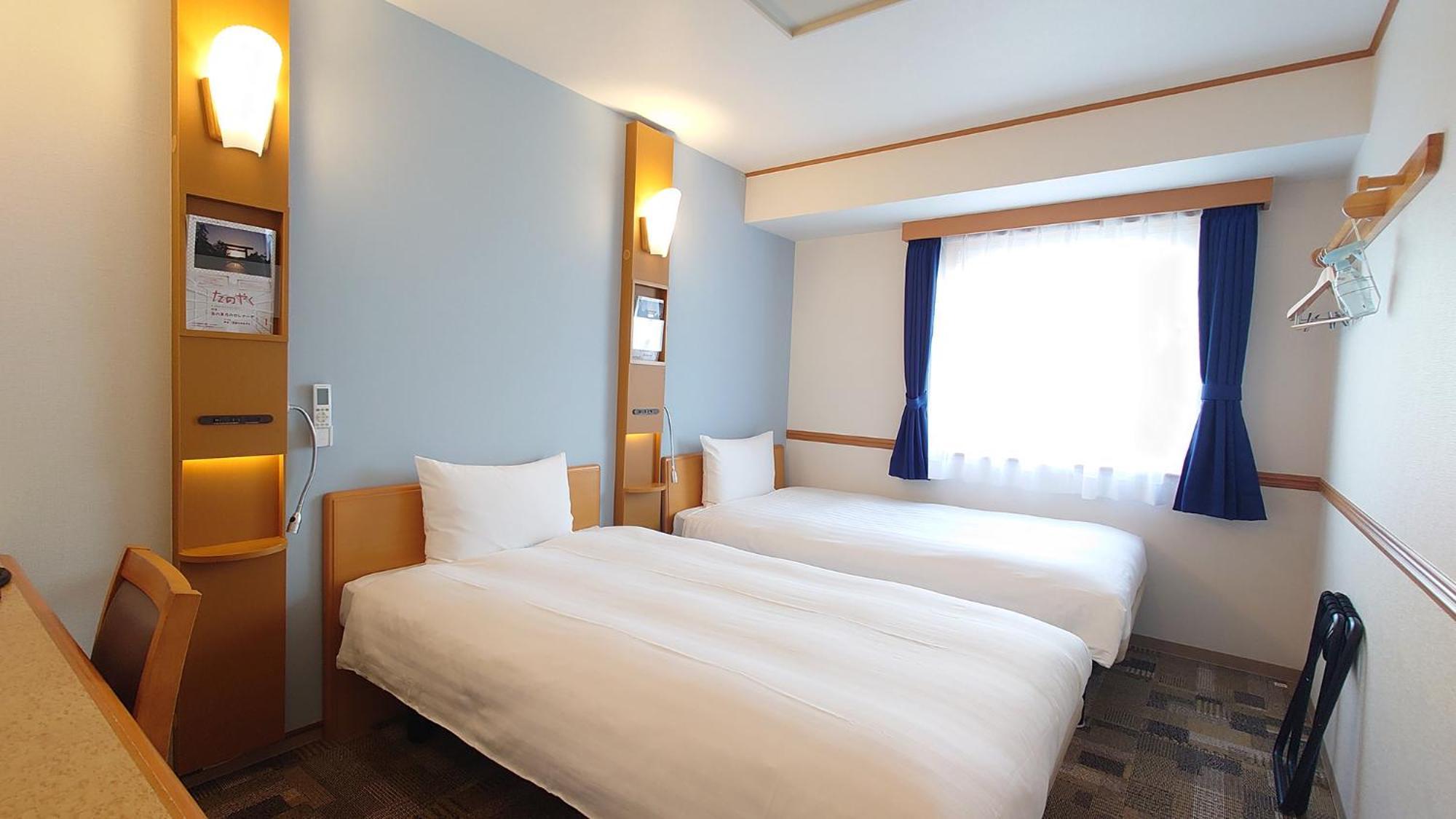 Toyoko Inn Niigata Ekimae Exteriér fotografie