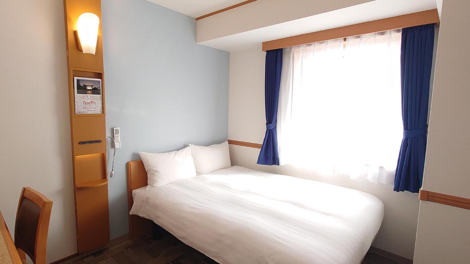Toyoko Inn Niigata Ekimae Exteriér fotografie