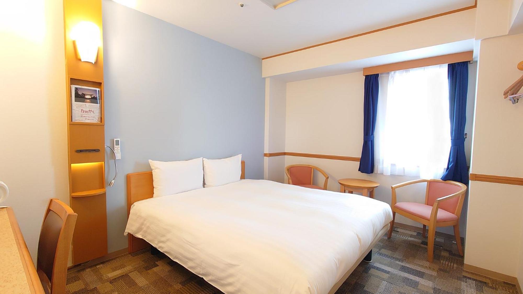 Toyoko Inn Niigata Ekimae Exteriér fotografie