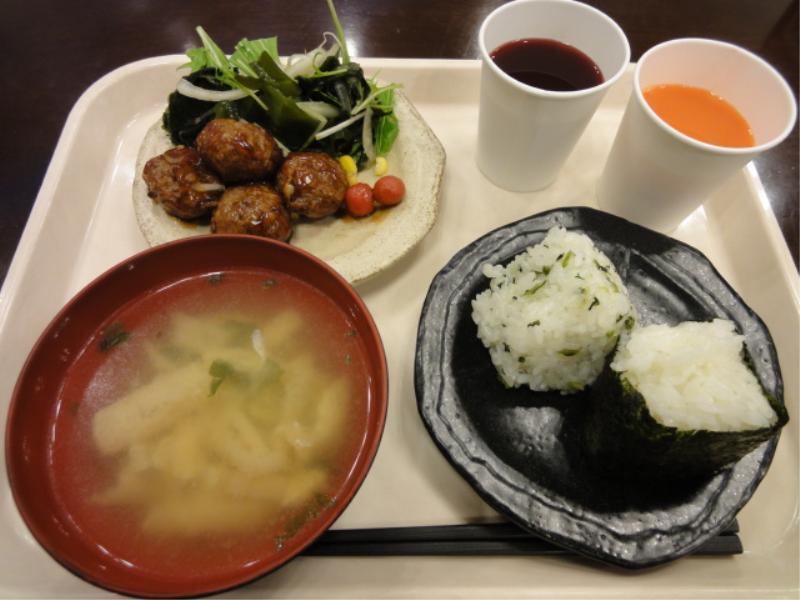 Toyoko Inn Niigata Ekimae Exteriér fotografie