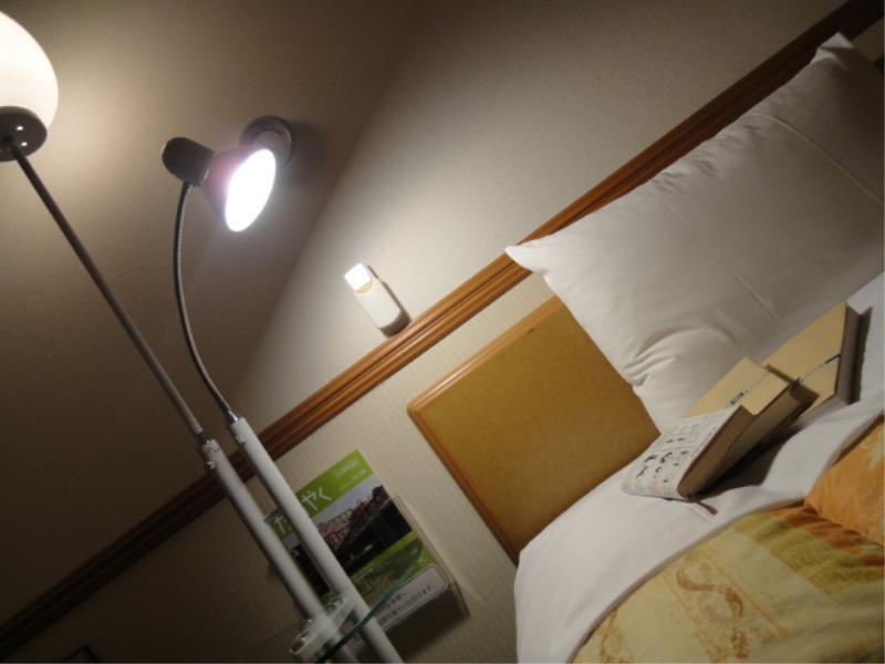 Toyoko Inn Niigata Ekimae Exteriér fotografie