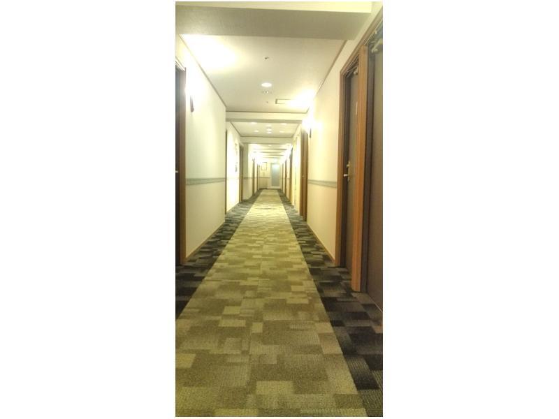 Toyoko Inn Niigata Ekimae Exteriér fotografie