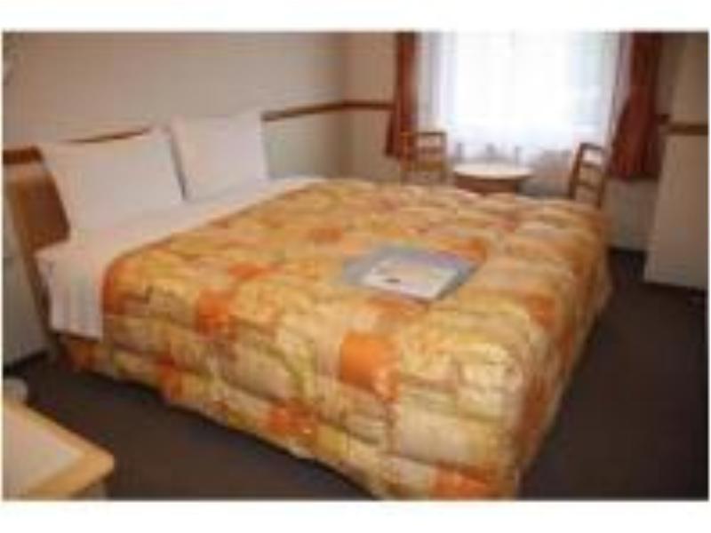 Toyoko Inn Niigata Ekimae Exteriér fotografie